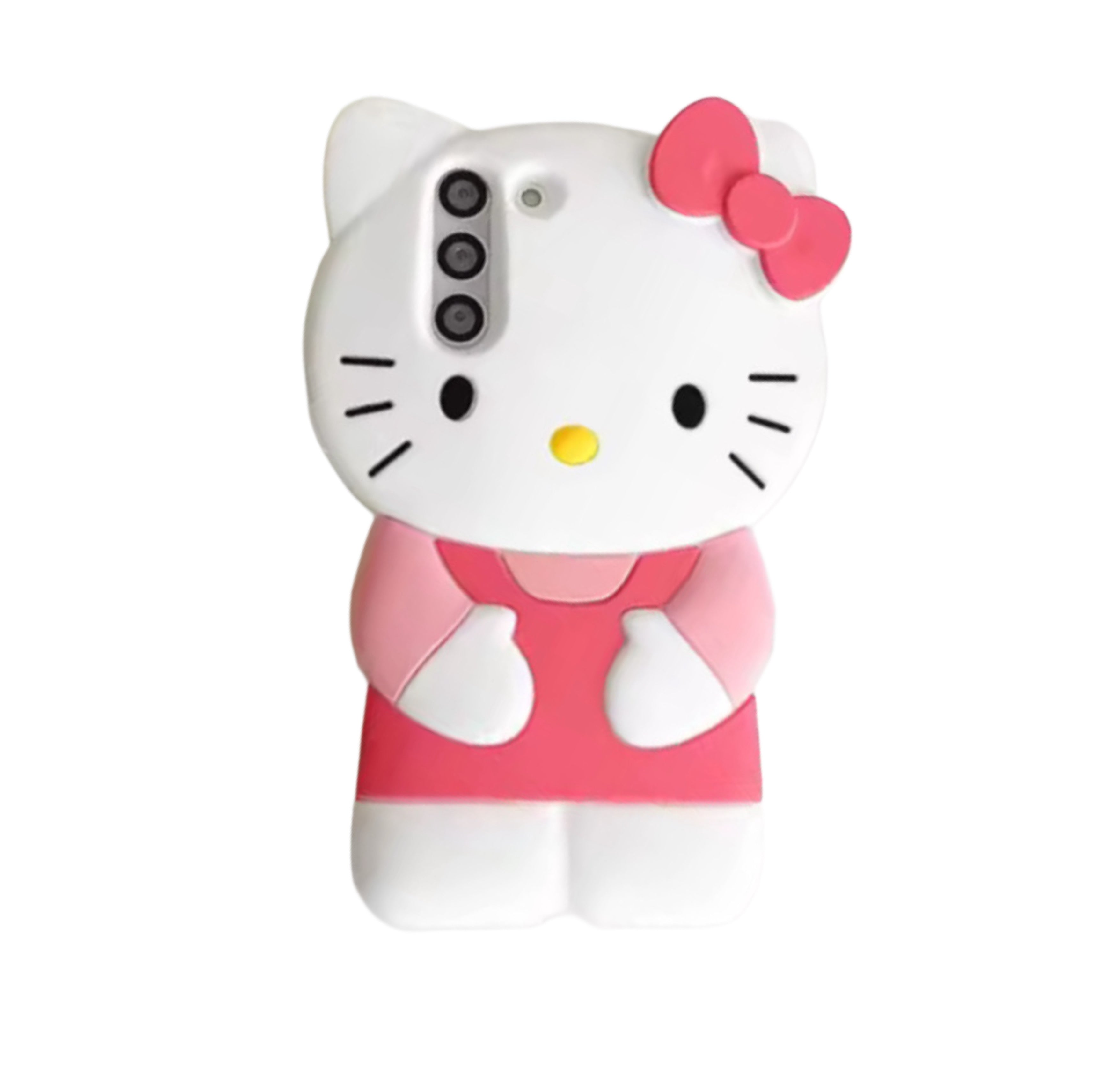 ‘Kitty Girl’ Phone Case