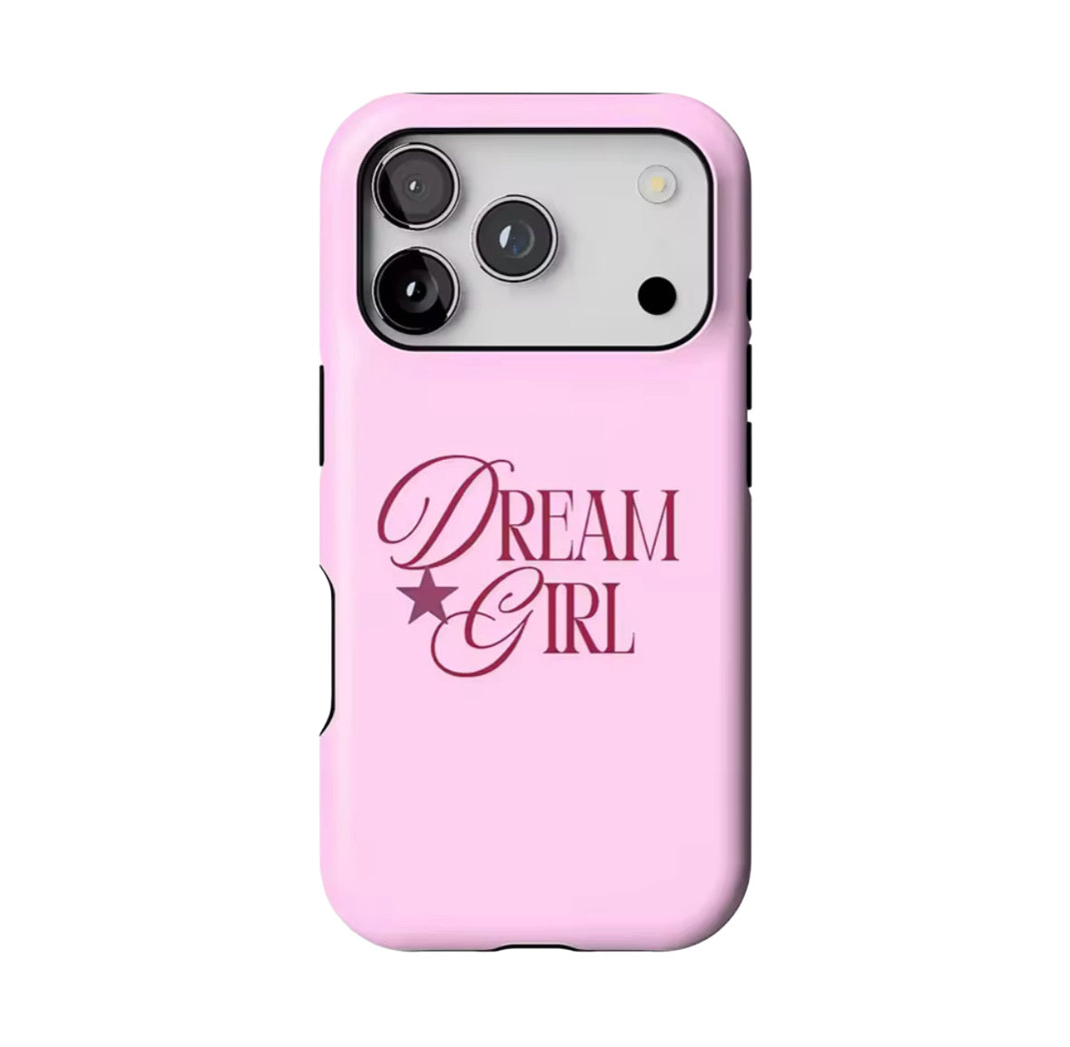 ‘Dream Girl’ Phone Case