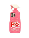 Fresh Cleanser Phone Case