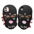 Banclava Baddie Phone Case