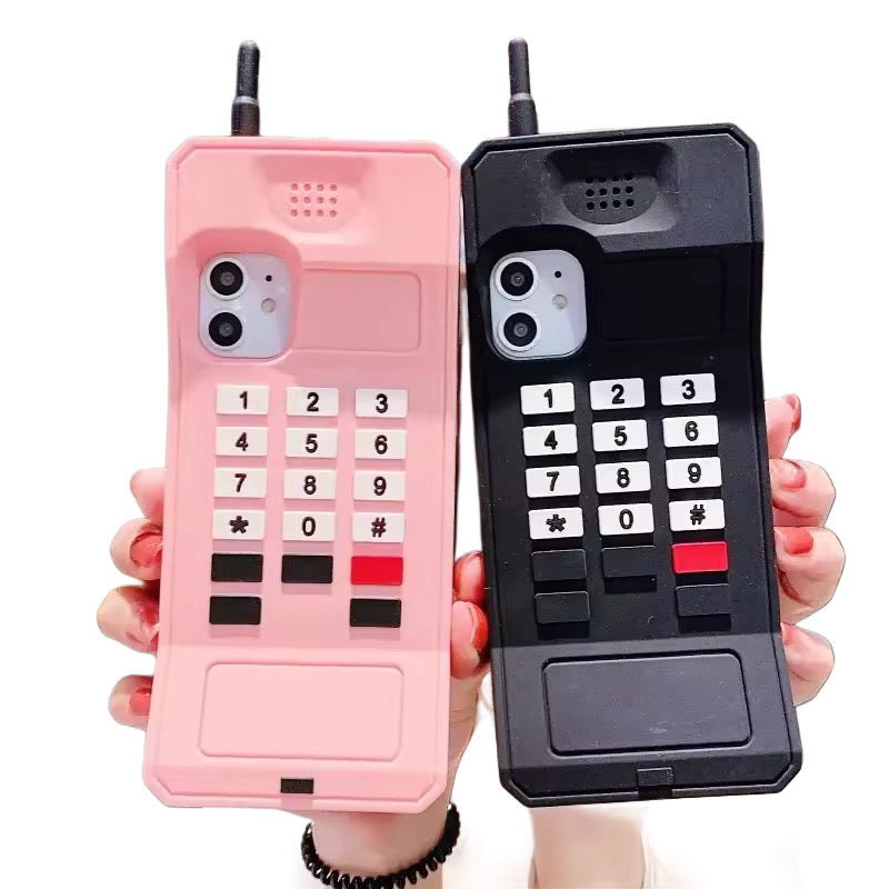 90’s Mobile Phone Case