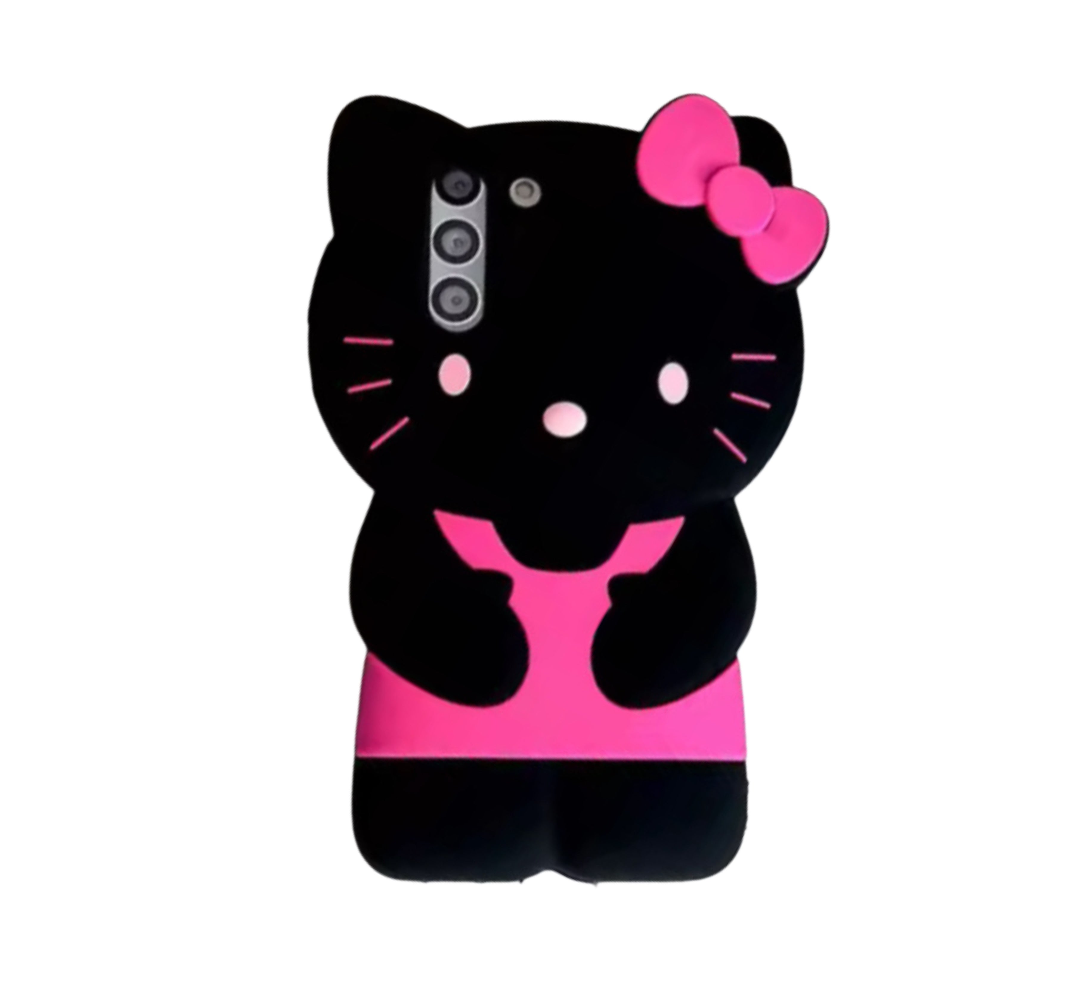 ‘Kitty Girl’ Phone Case