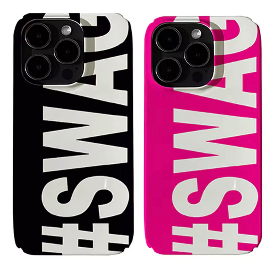 SWAG Phone Case