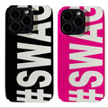 SWAG Phone Case