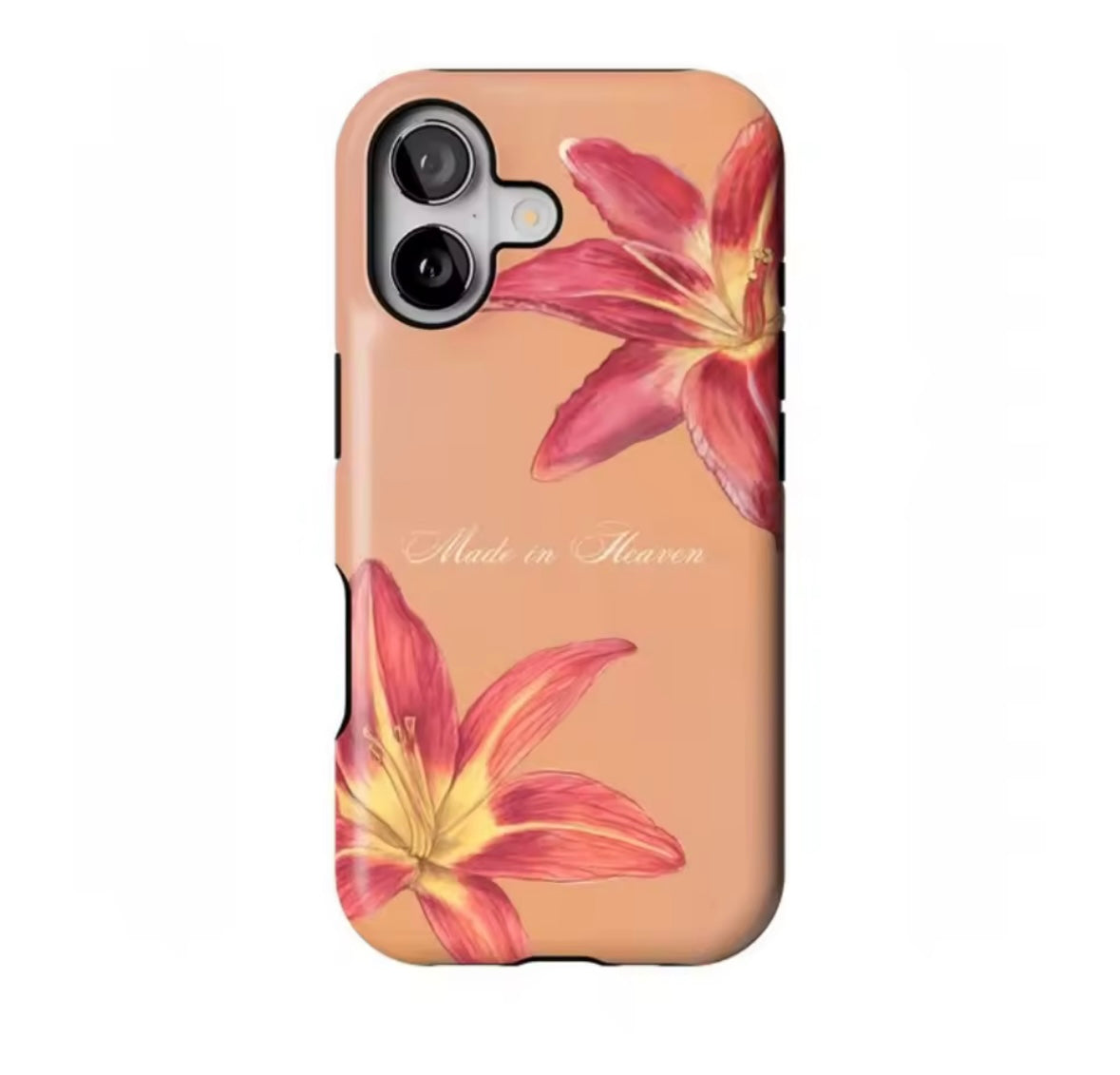 ‘Around the World’ Phone Case