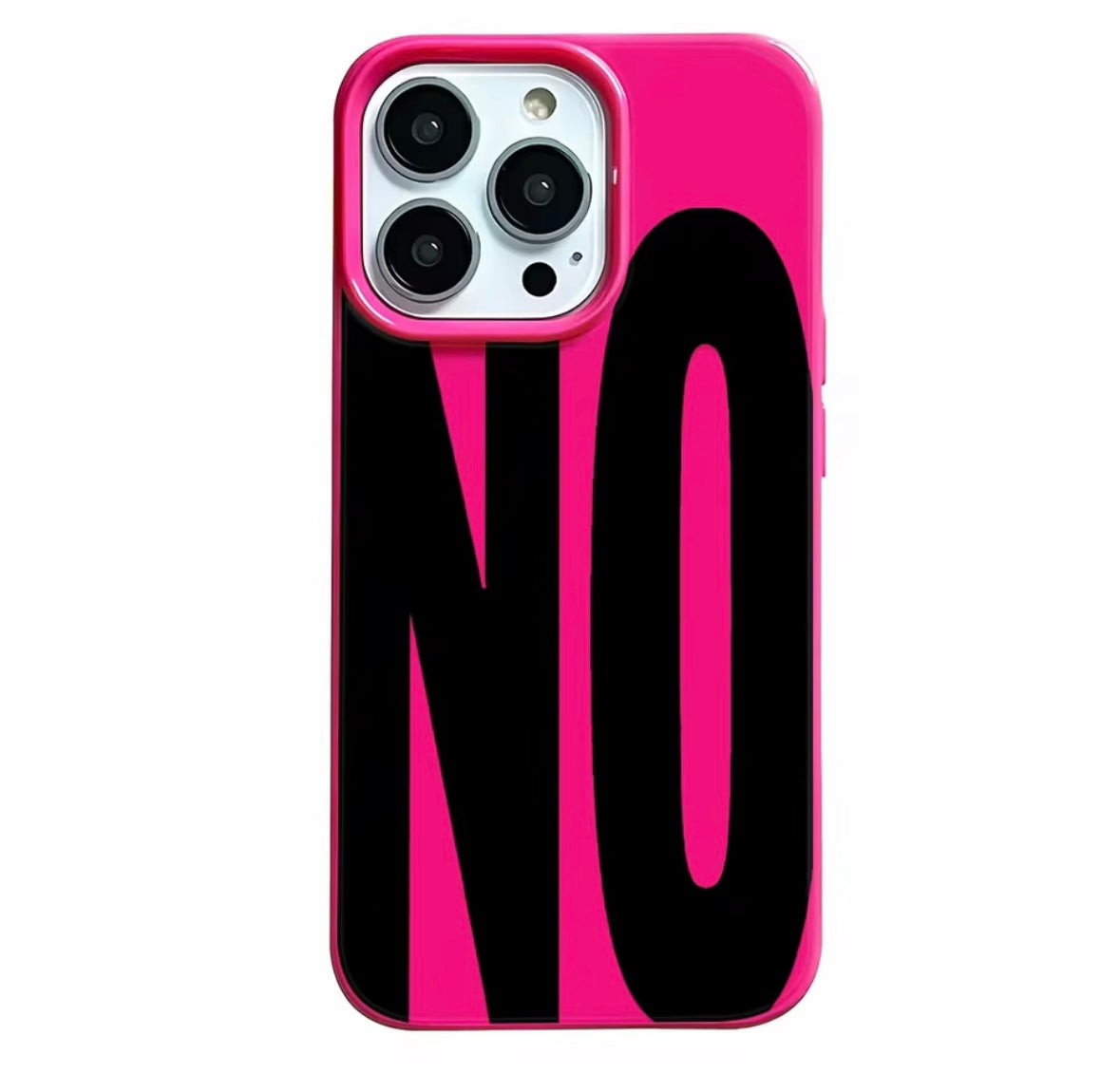 YES/NO Phone Case