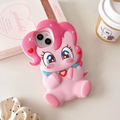 Pinkie Pie Unicorn Phone Case