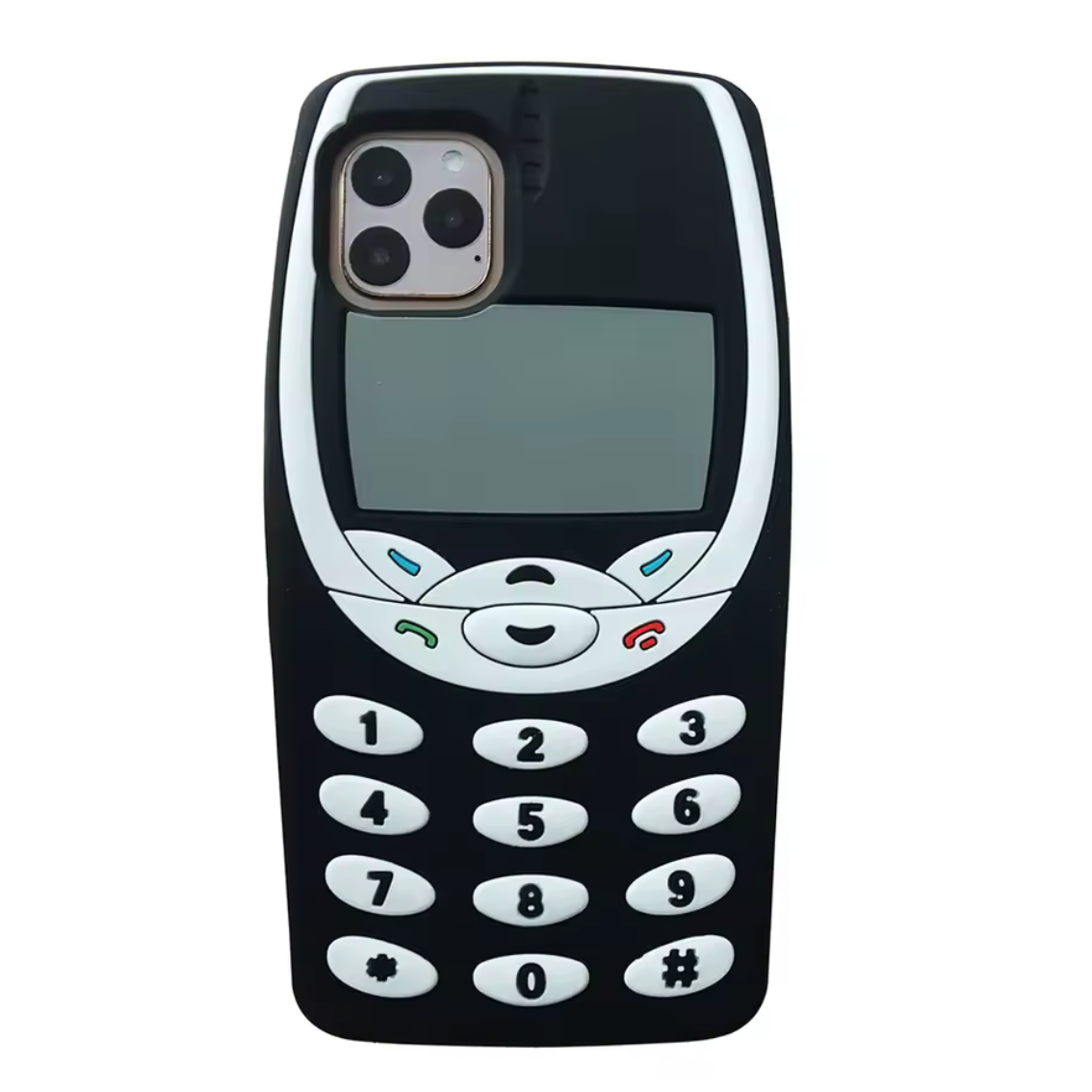 2016 Combo Phone Case