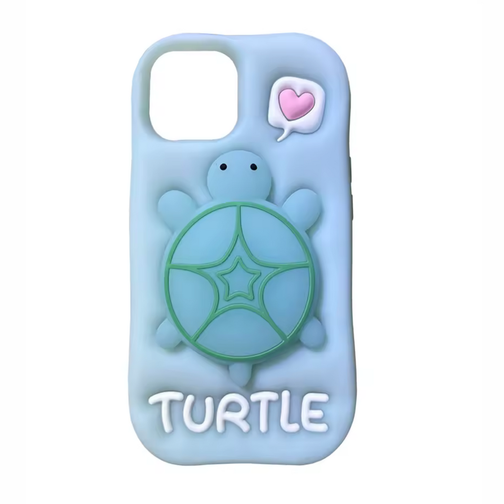 Pingu 2016 Case