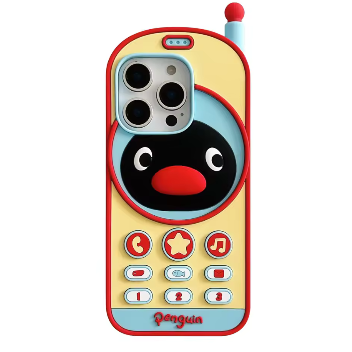 2016 Combo Phone Case