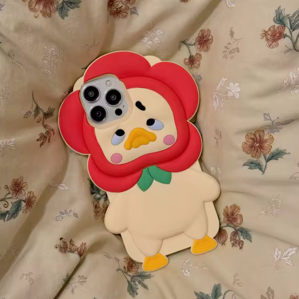 Chicken Little Phone Case