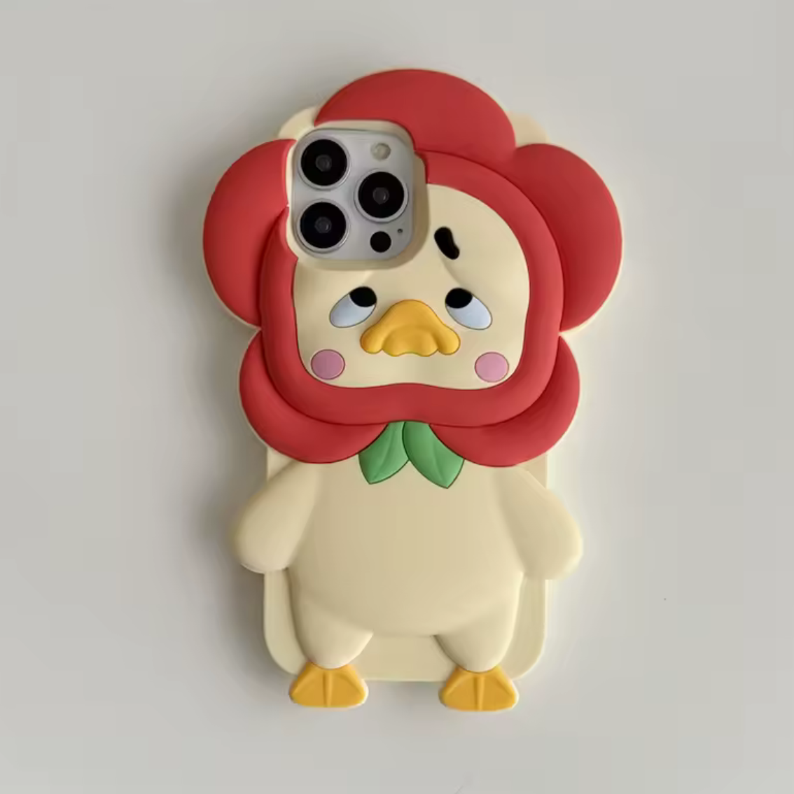 Chicken Little Phone Case