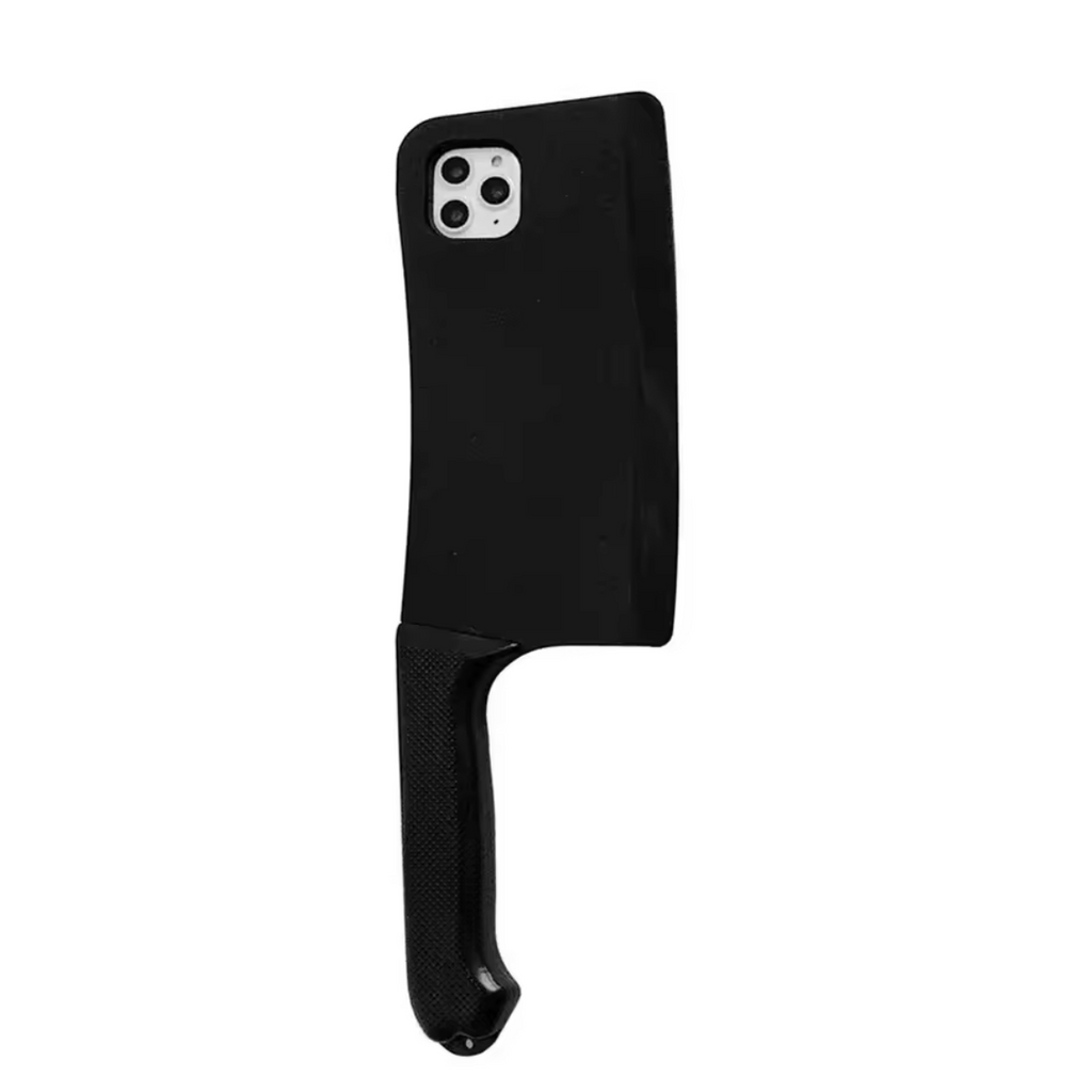 Fake Knife Phone Case
