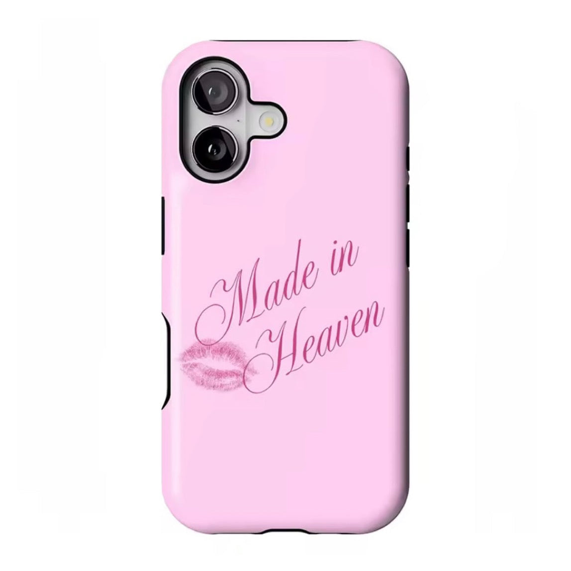 Made In Heaven Phone Case