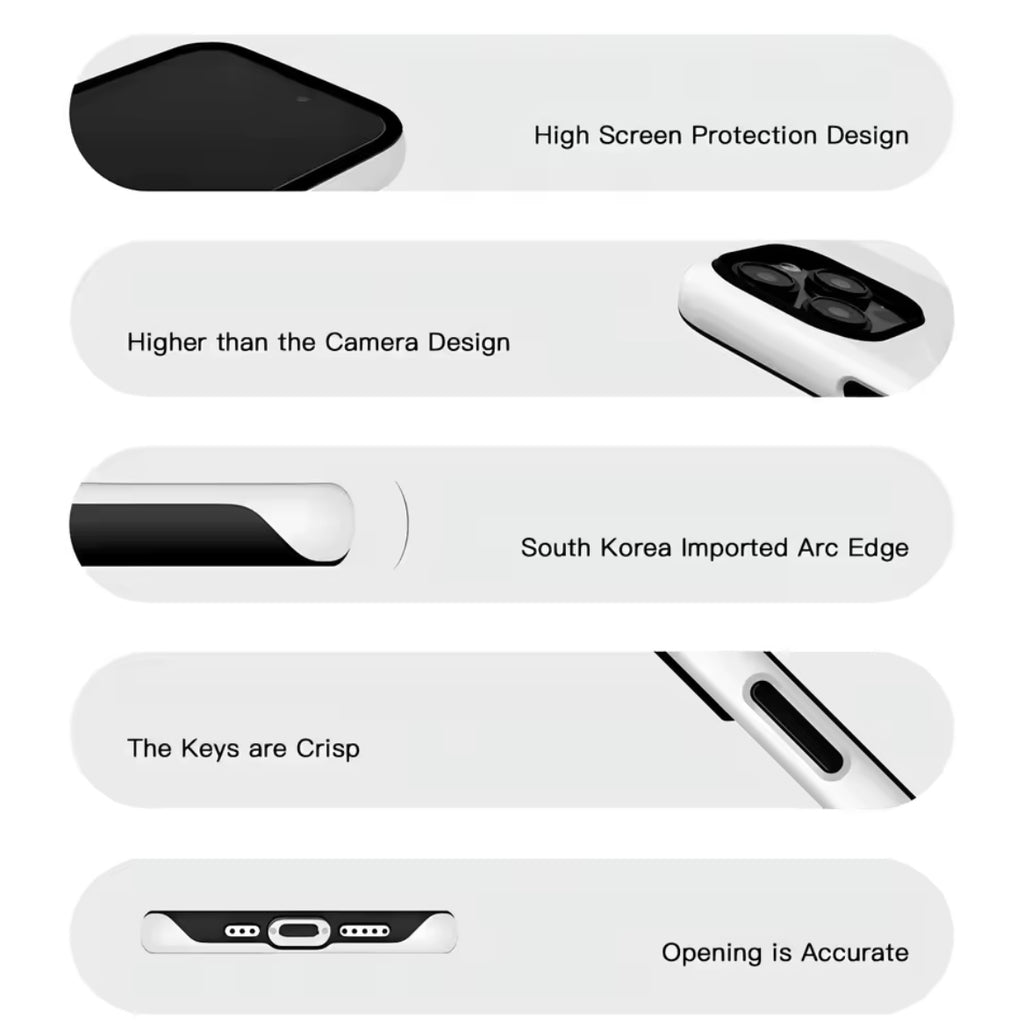 New York Poker Card Phone Case