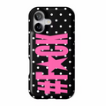 F★CK Phone Case