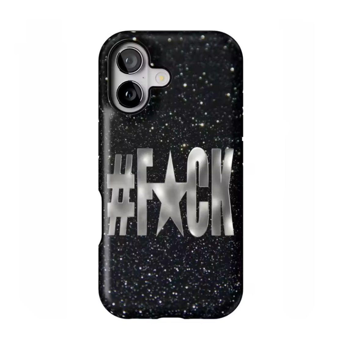 F★CK Phone Case