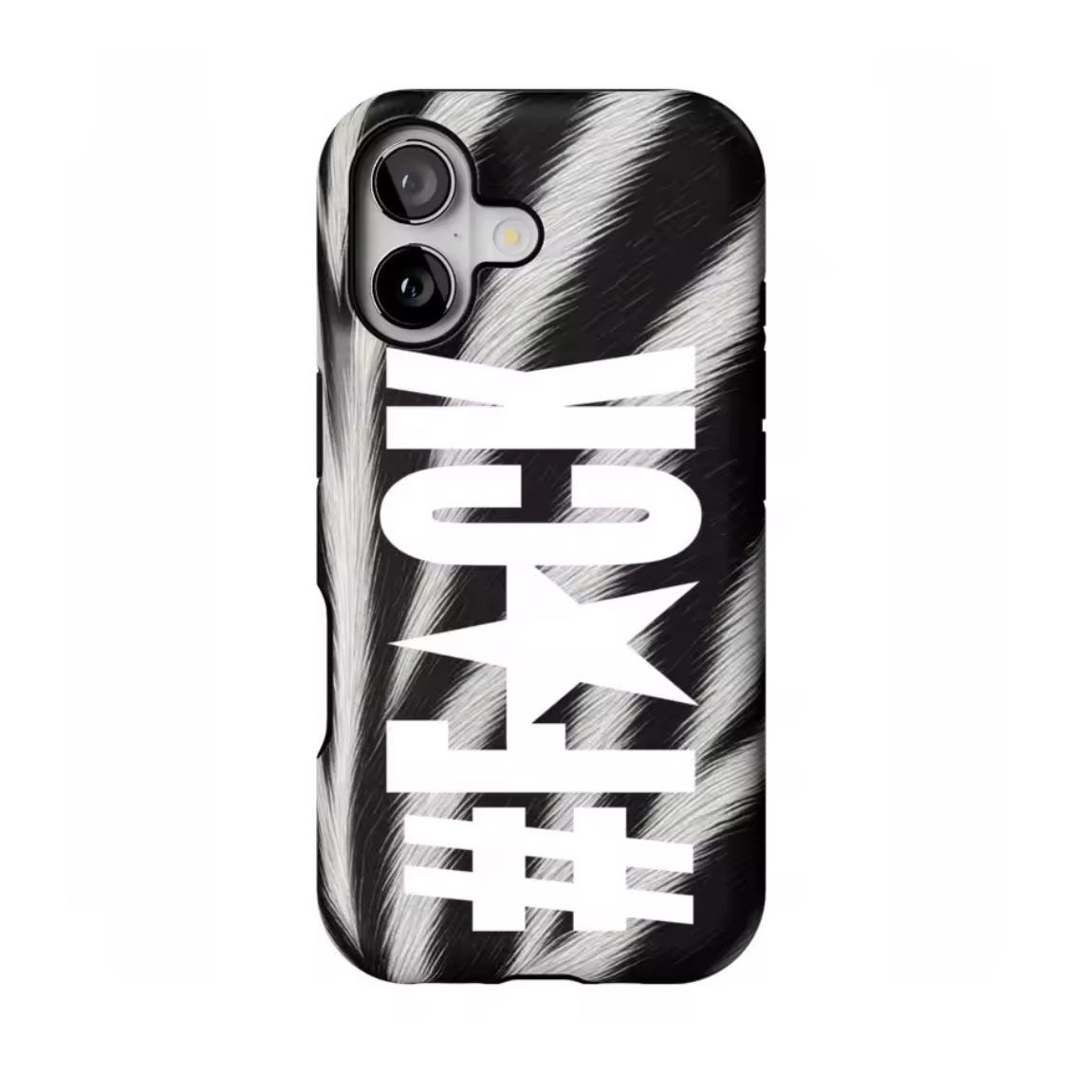 F★CK Phone Case
