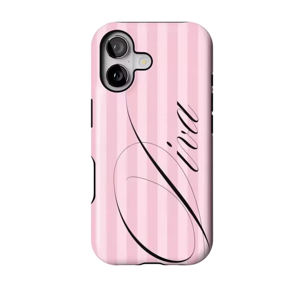 BedazzleMe Secret Phone Case