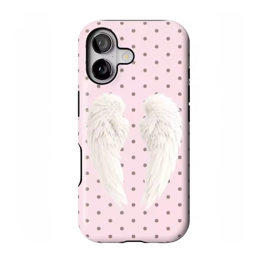 BedazzleMe Secret Phone Case