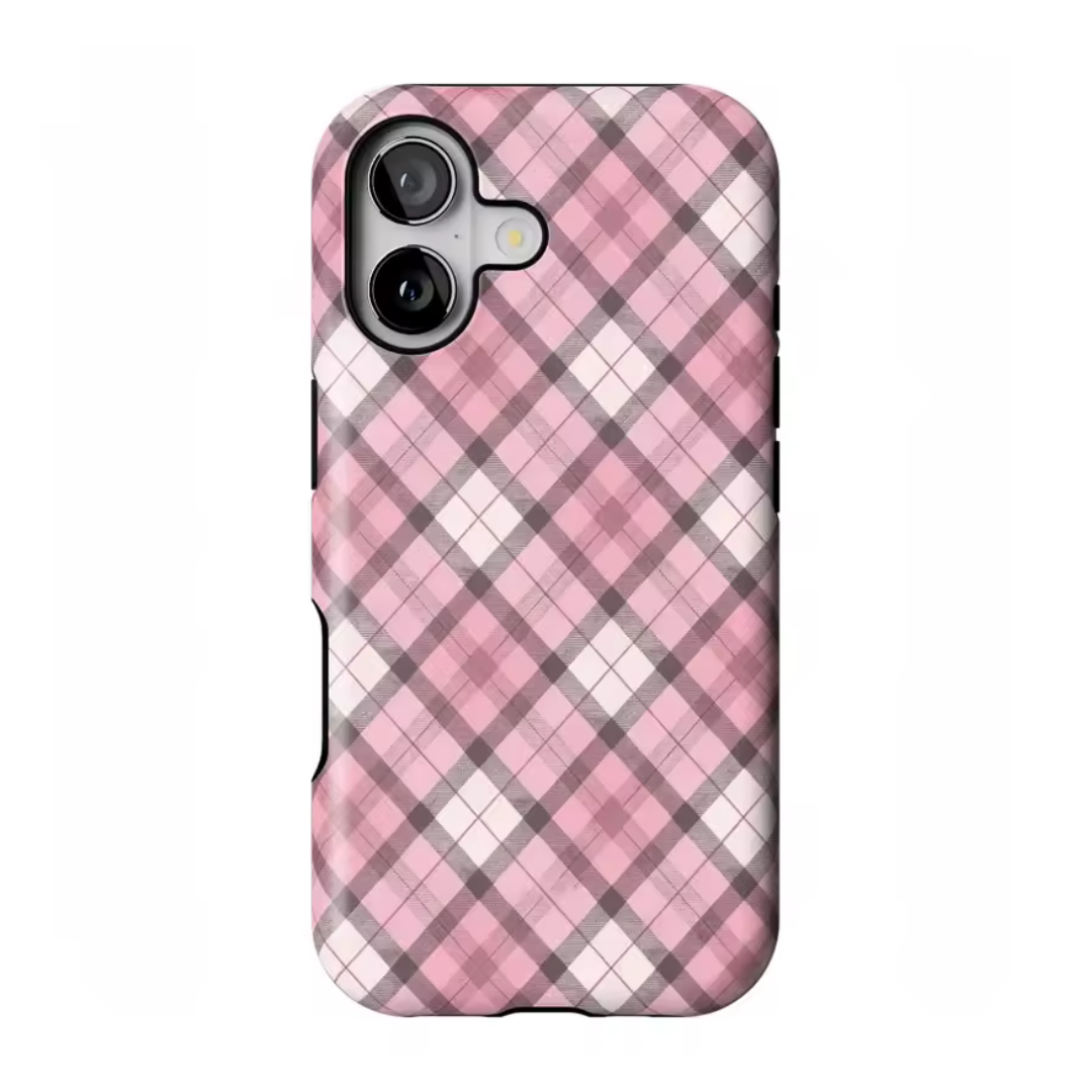 BedazzleMe Secret Phone Case