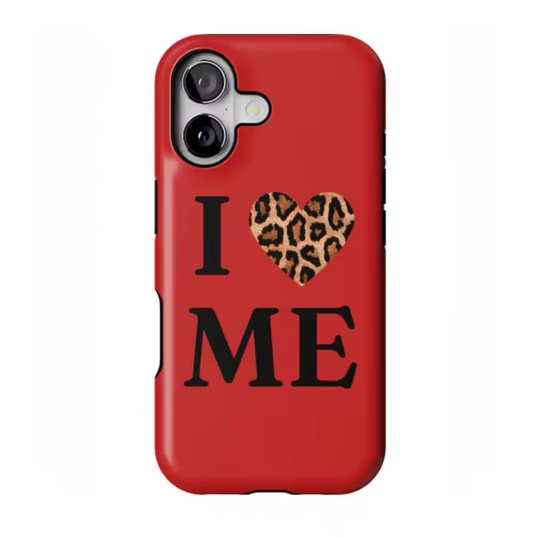 I ♥︎ Me Phone Case