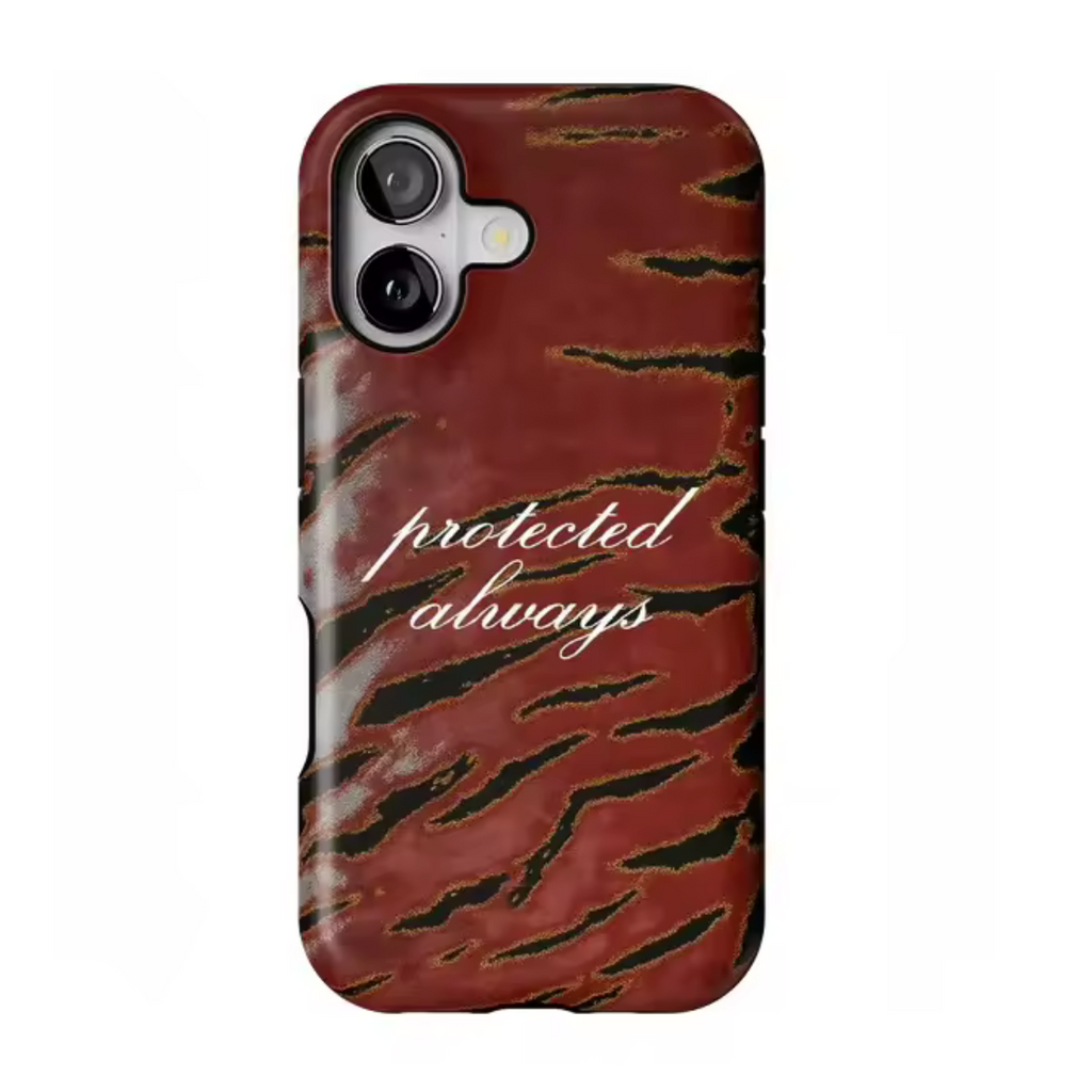 I ♥︎ Me Phone Case