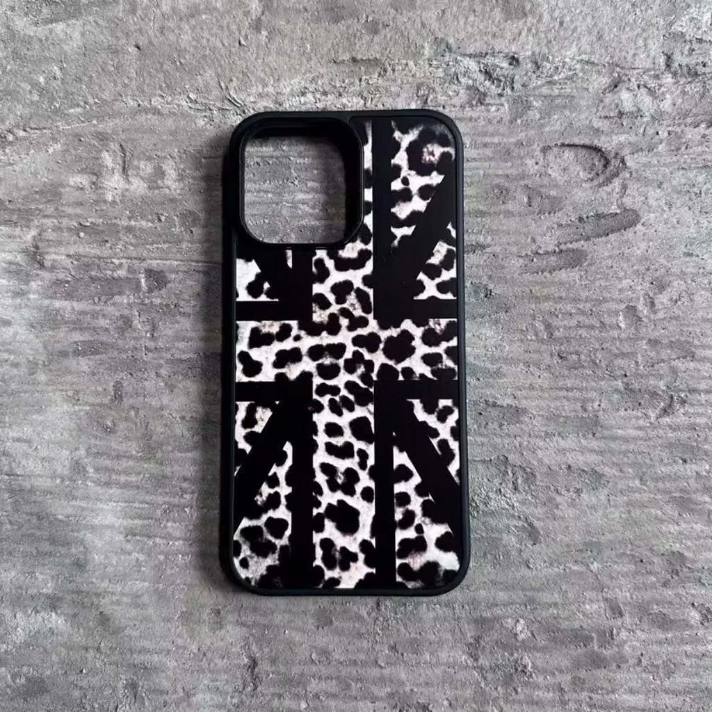 ‘I am the Queen of the universe’ Phone Case