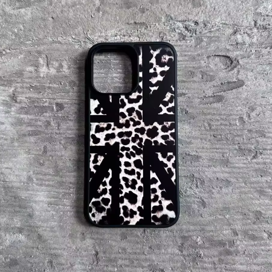 ‘I am the Queen of the universe’ Phone Case